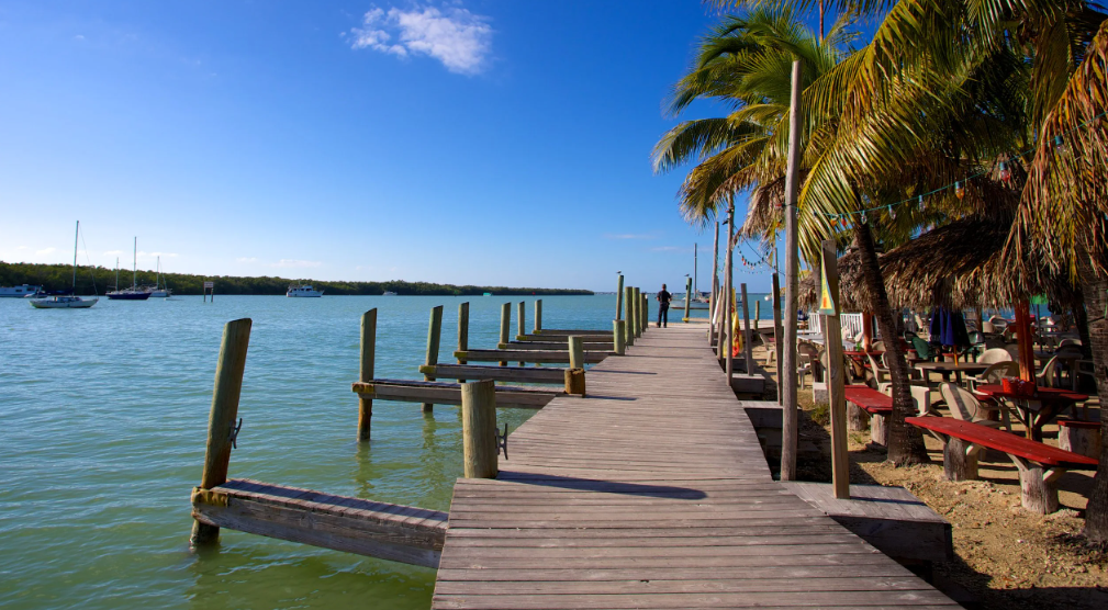 Key Largo, Florida, United States